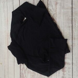 MICHARL STARS REVERSIBLE SWEATSHIRT